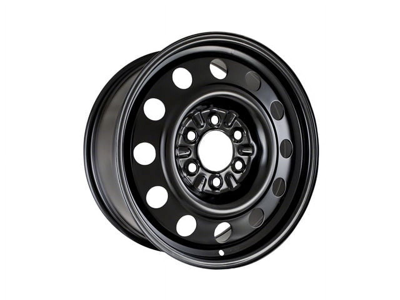 Wheel - Compatible with 2011 - 2017 Ford Expedition 2012 2013 2014 2015 2016