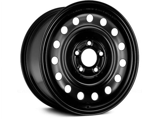 Wheel - Compatible with 2011 - 2017 Hyundai Elantra 2012 2013 2014 2015 2016