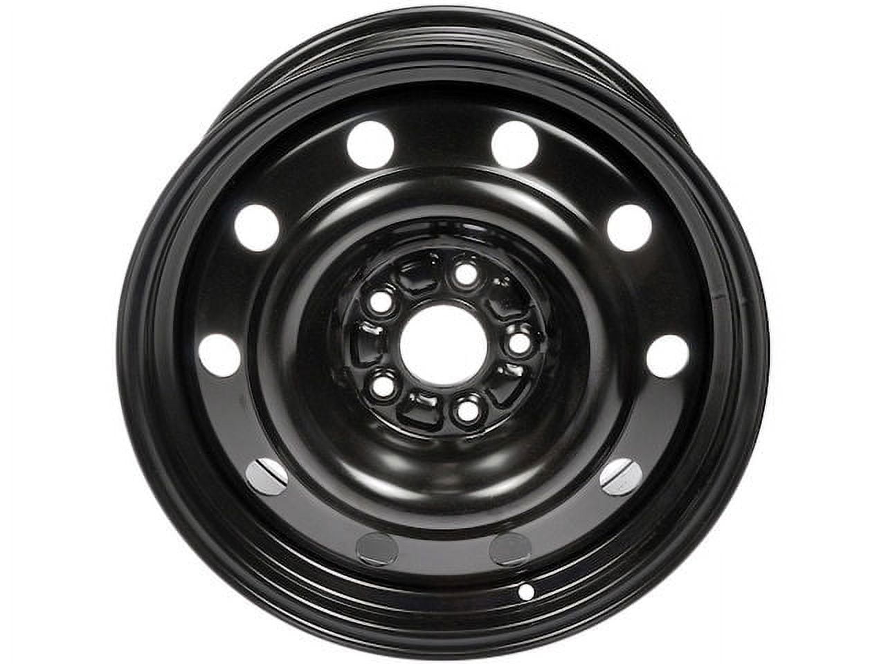 Wheel - Compatible with 2011 - 2019 Ford Explorer 2012 2013 2014 2015 2016 2017 2018