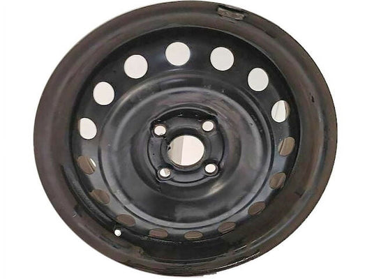 Wheel - Compatible with 2012 - 2015 Kia Rio 2013 2014