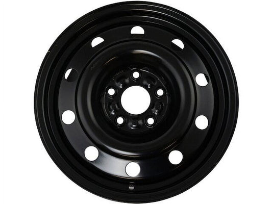 Wheel - Compatible with 2013 - 2016 Chrysler Town & Country 2014 2015