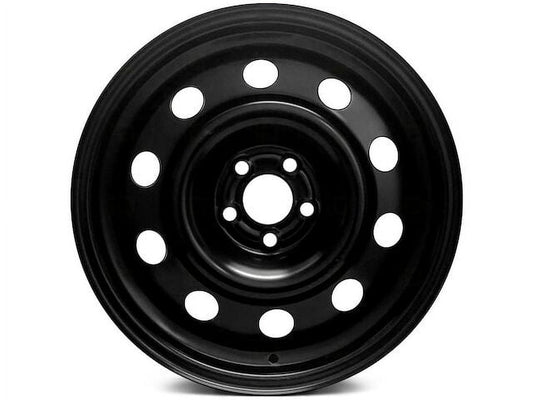 Wheel - Compatible with 2013 - 2018 Ford Focus 2014 2015 2016 2017