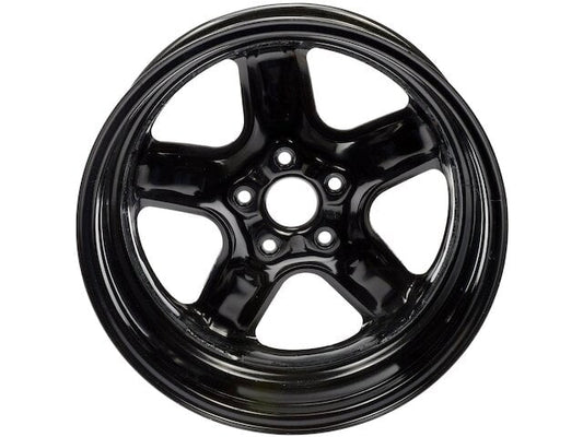 Wheel - Compatible with 2013 - 2018 Toyota RAV4 2014 2015 2016 2017