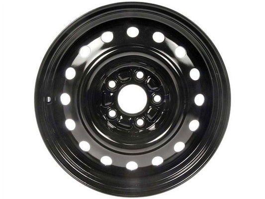 Wheel - Compatible with 2014 - 2015 Nissan Rogue Select