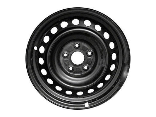 Wheel - Compatible with 2015 - 2017 Toyota Camry 2016