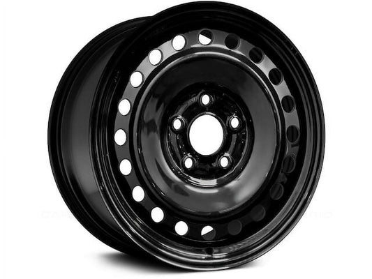 Wheel - Compatible with 2017 - 2020 Nissan Rogue Sport 2018 2019