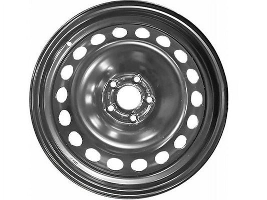 Wheel - Compatible with 2019 - 2020 Ford Fusion