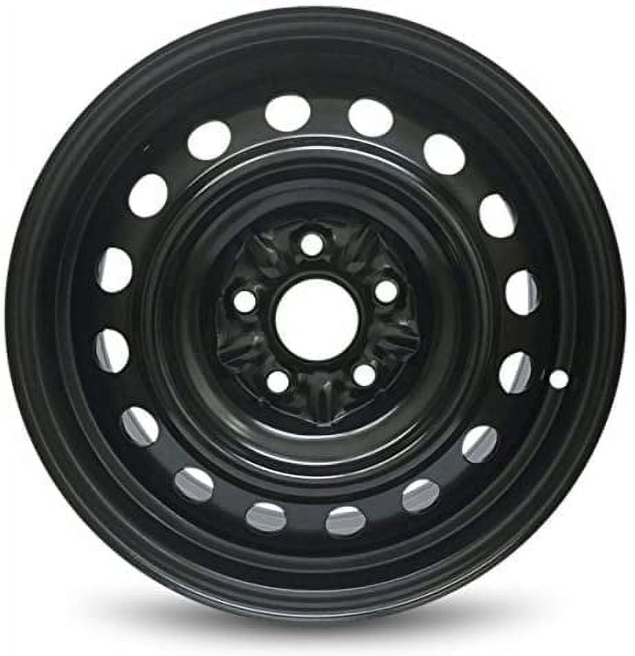 Wheel For 2018-2024 Toyota Camry 16 inch 5 Lug Steel Rim Fits R16 Tire