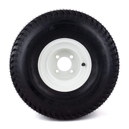 Wheel and Tire Assembly 20x10.50-8 fits Exmark Vantage, Toro Grandstand 120-6465