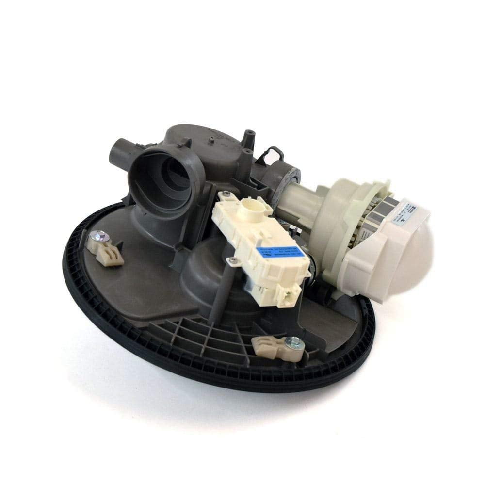 Whirlpool W10455261 Pump and Motor Assembly