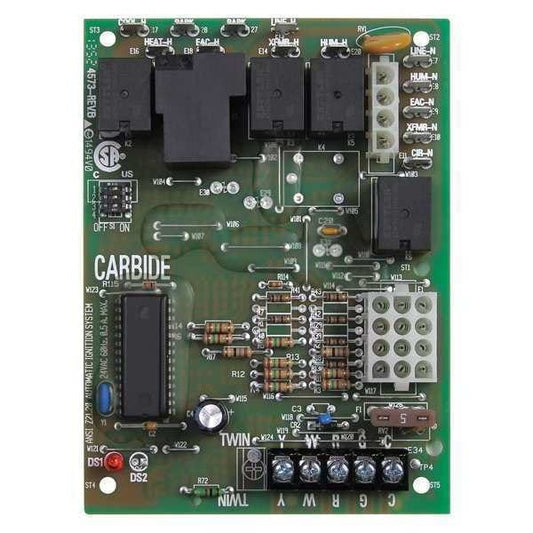 White-Rodgers 50A55-3797 Integrated Furnace Controls Direct OEM Replacement