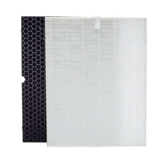 Winix Filter Q â€“1712-0123-00 with Activated Carbon for Odor Control Compatible with Winix 5510, 5520, 5530