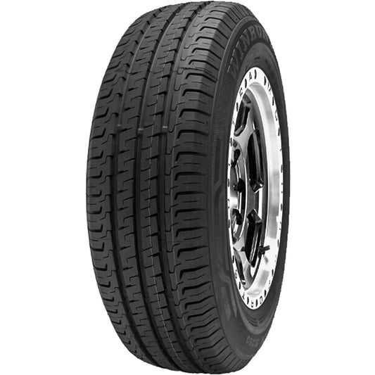 Winrun R350 195/75R16 107/105R C 6 Ply Commercial Tire