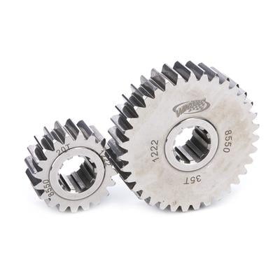 Winters 8550, Quick Change Gears Aftermarket High Performance Racing Parts