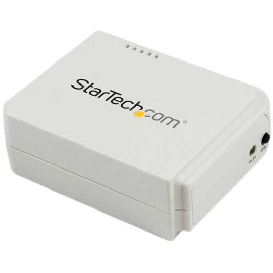 Wireless Print Server