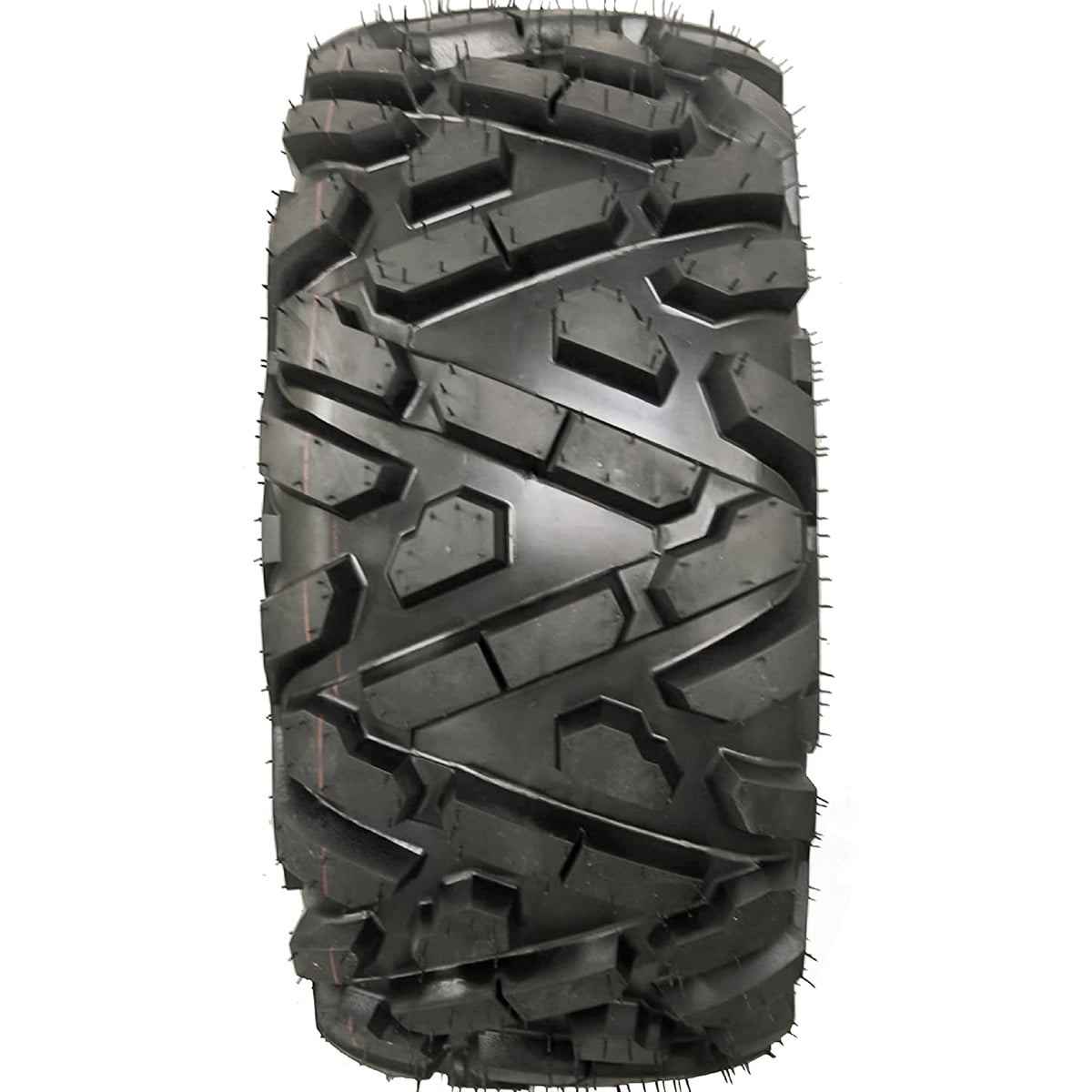 Wolfpack P350 26x12.00-12 26x12-12 26x12x12 58J 6 Ply AT A/T ATV UTV Tire