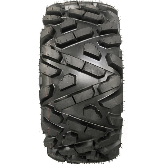 Wolfpack P350 26x12.00-12 26x12-12 26x12x12 58J 6 Ply AT A/T ATV UTV Tire