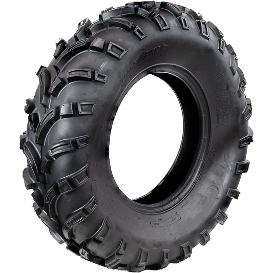 Wolfpack P373 26x9.00-14 26x9-14 26x9x14 48F 6 Ply AT A/T ATV UTV Tire
