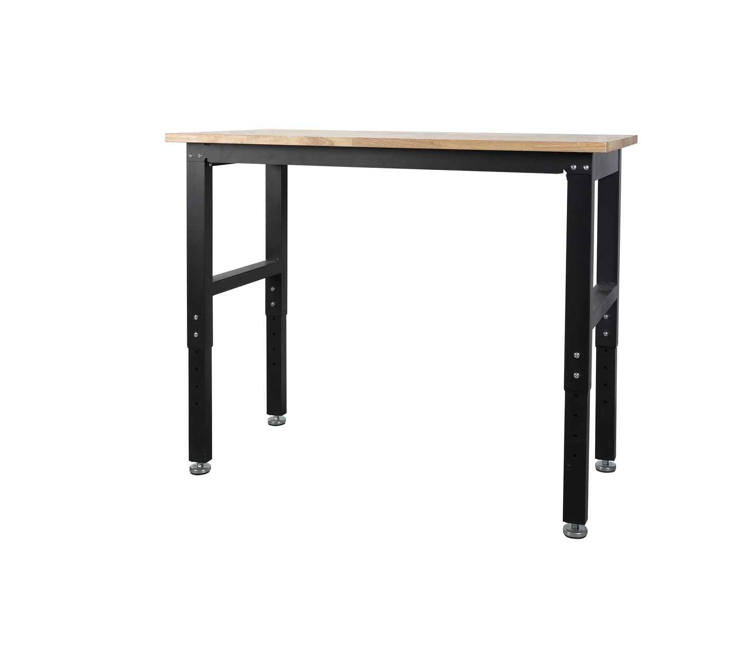 Workpro 48-inch Adjustable Workbench