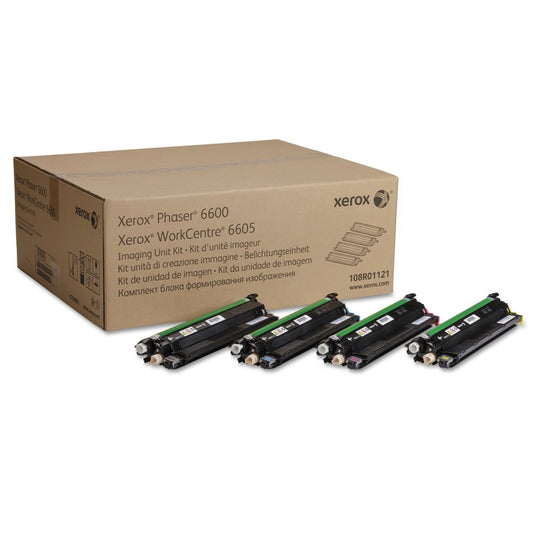 Xerox PH6600 WC6605 Imaging Unit (108R01121)