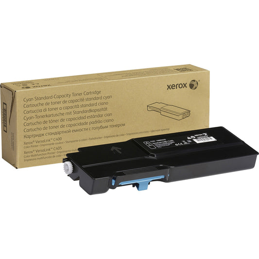Xerox VersaLink C400 C405 CYN