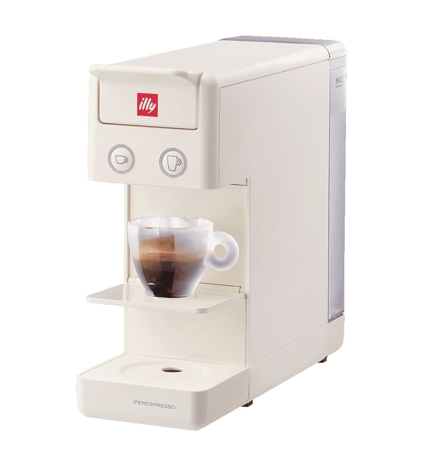 illy Y3.3 iperEspresso Machine