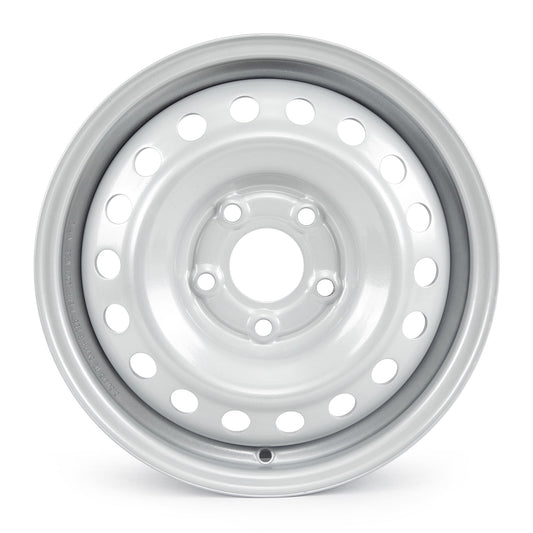YeulionCraft Nissan NV200 2013-2023 Wheel Rim 15x5.5 - OEM-Spec Steel Replacement, 5x114.3 Bolt Pattern
