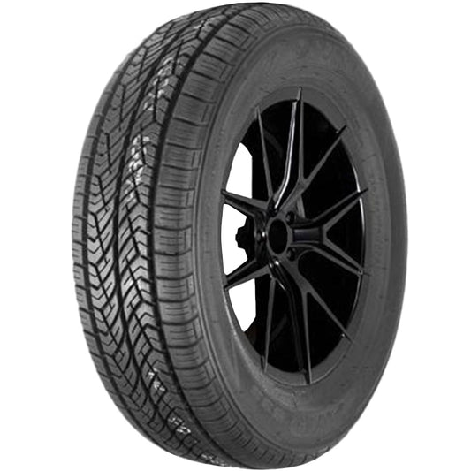 Yokohama AVID S33 225/65R16 100S AS All Season A/S Tire Fits: 2012-13 Chrysler Town & Country Touring L, 2008-10 Chrysler Town & Country LX