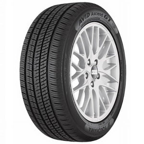 Yokohama Avid Ascend GT 185/60R16 86 H All Season Performance Passenger Tire