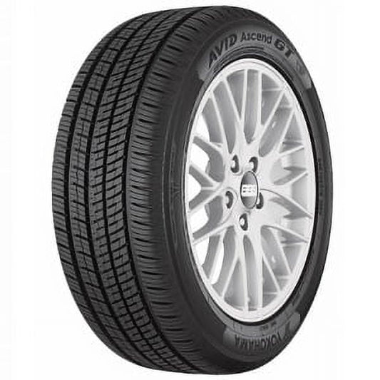 Yokohama Avid Ascend GT 185/60R16 86 H All Season Performance Passenger Tire