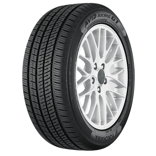 Yokohama Avid Ascend GT All Season 185/60R16 86H Passenger Tire