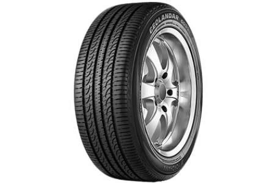 Yokohama Avid Ascend LX 205/70R15 96T BSW Fits: 1998-2004 Honda CR-V EX, 1997-2005 Buick Century Custom