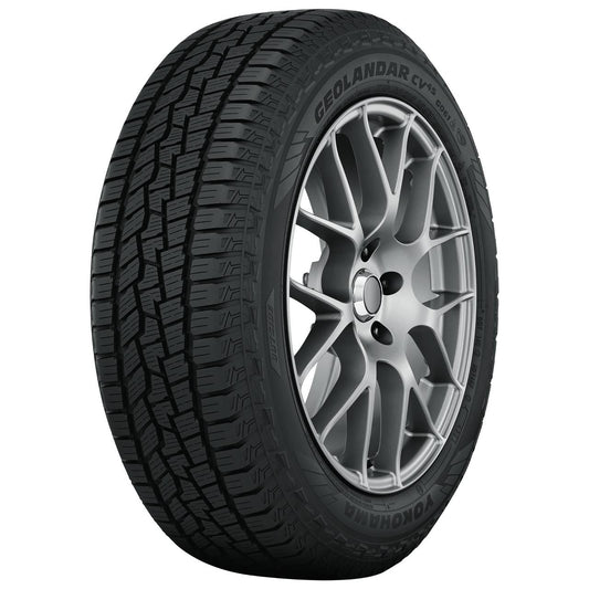 Yokohama Geolandar CV 4S 225/55R17 101V BW All Weather Tire