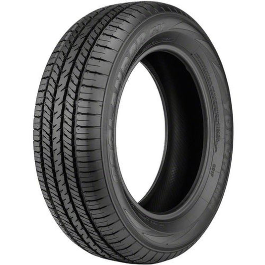 Yokohama Geolandar G91FV All Season P225/55R17 95H SUV/Crossover Tire