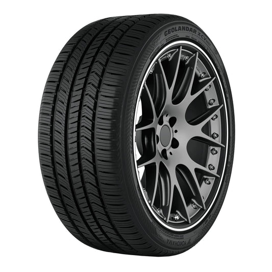Yokohama Geolandar X-CV All Season 265/70R18 116T SUV/Crossover Tire