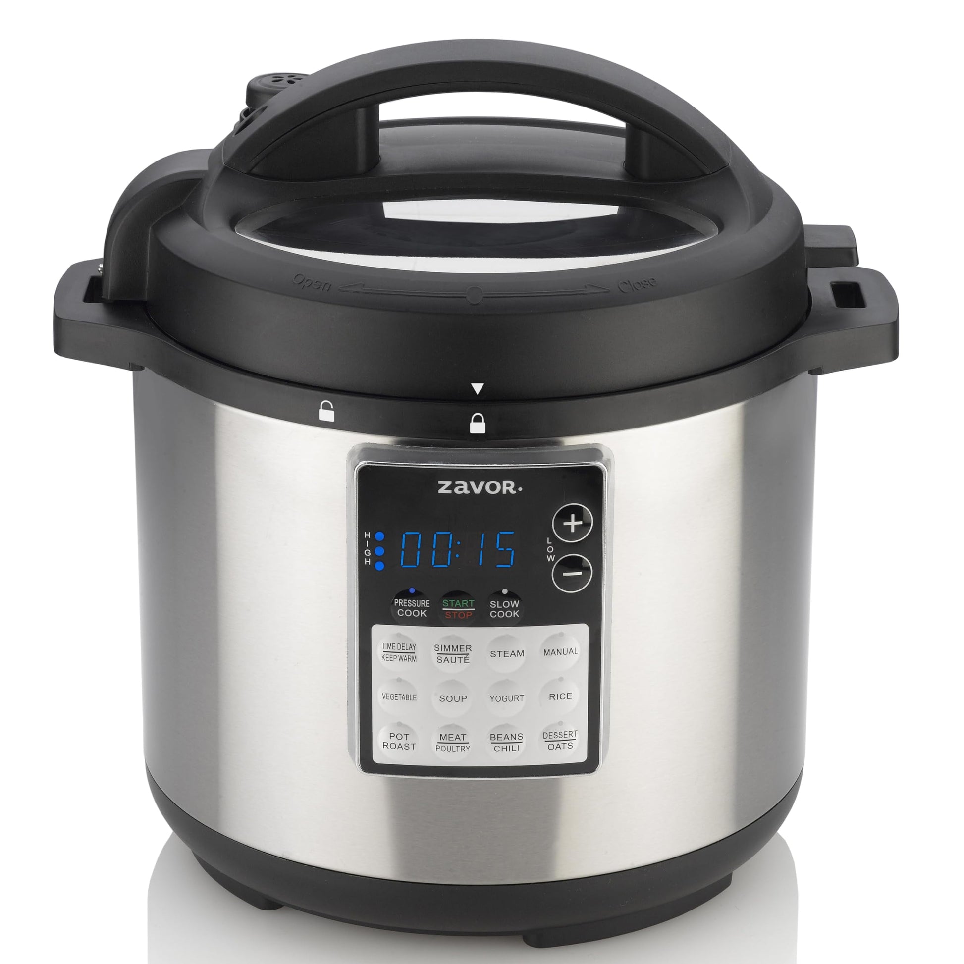 Zavor LUX Edge 2 Multi Cooker (6 Quarts)