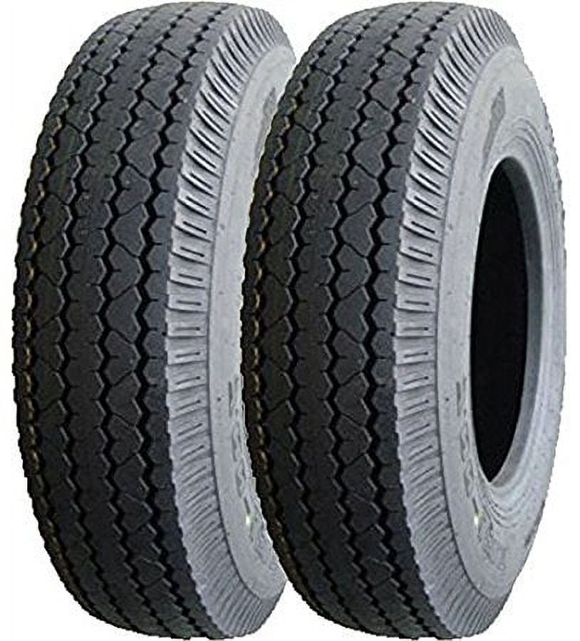 Zeemax Trail Express All-Season 225/90-16 Tire