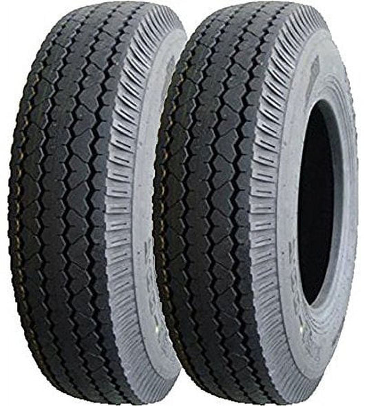 Zeemax Trail Express II 235/85R16 124L E Tire