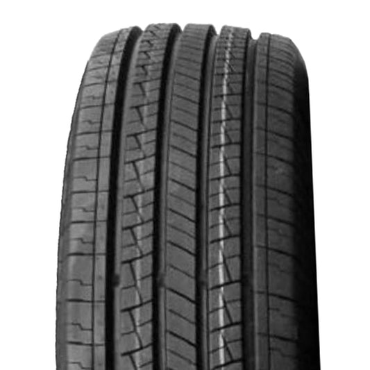Zeemax Trailexpress II ST235/80R16 F/12PLY