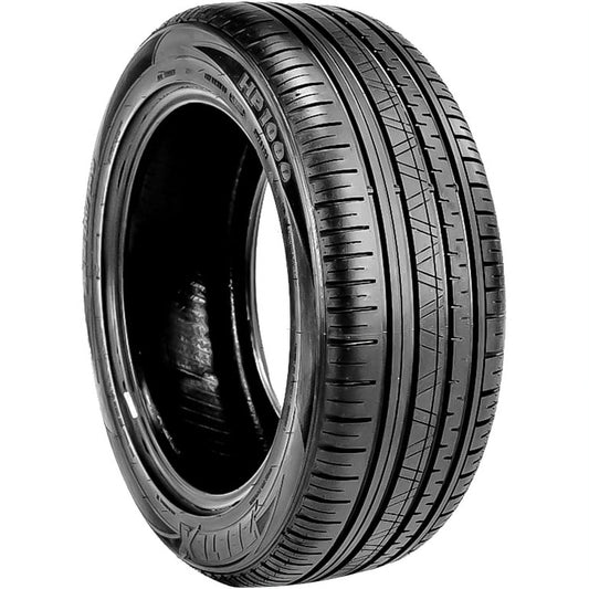 Zeetex 195/55R15 89V XL HP1000 Passenger Car Tire Fits: 2007-08 Honda Fit Sport, 1999-2000 Honda Civic Si