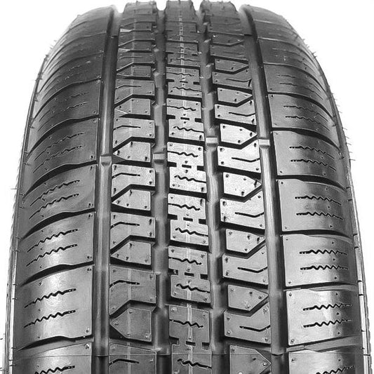 Zeetex 245/75R16 120/116S HT1000 Light Truck Tire