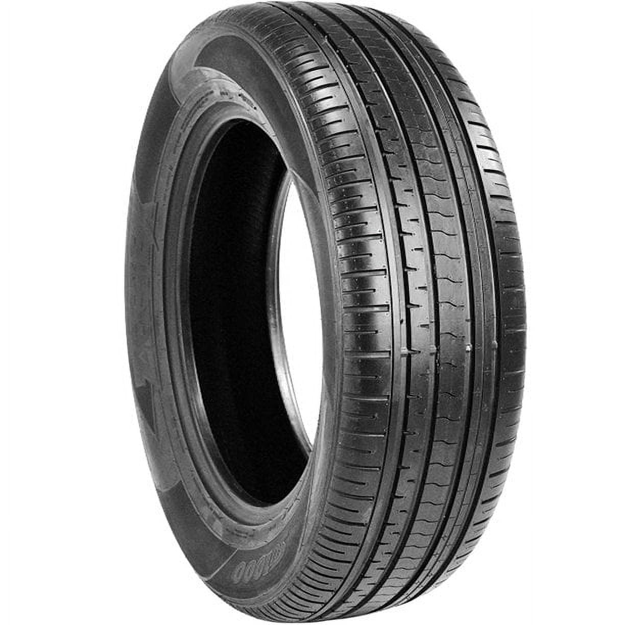 Zeetex 255/30ZR22 95W XL SU1000 Passenger Car Tire