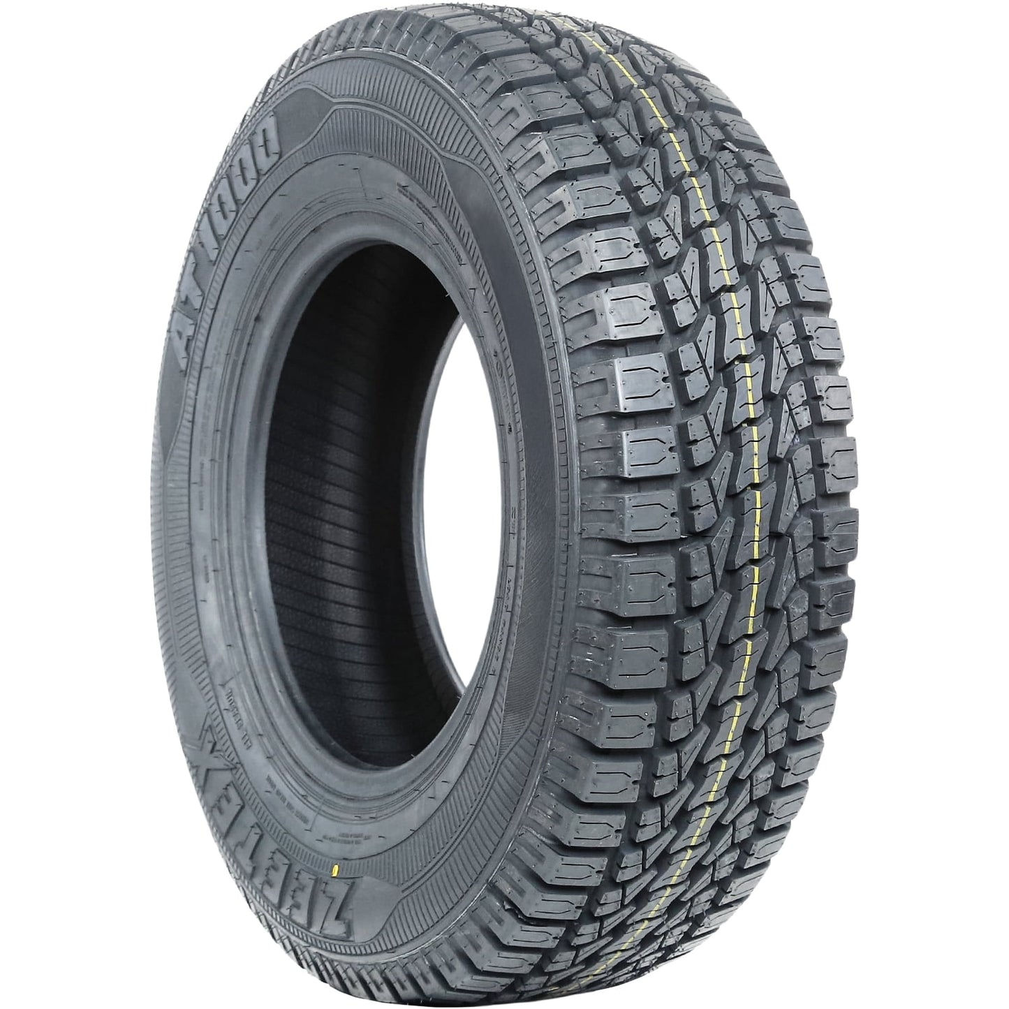 Zeetex AT1000 255/70R15 108S A/T All Terrain Tire