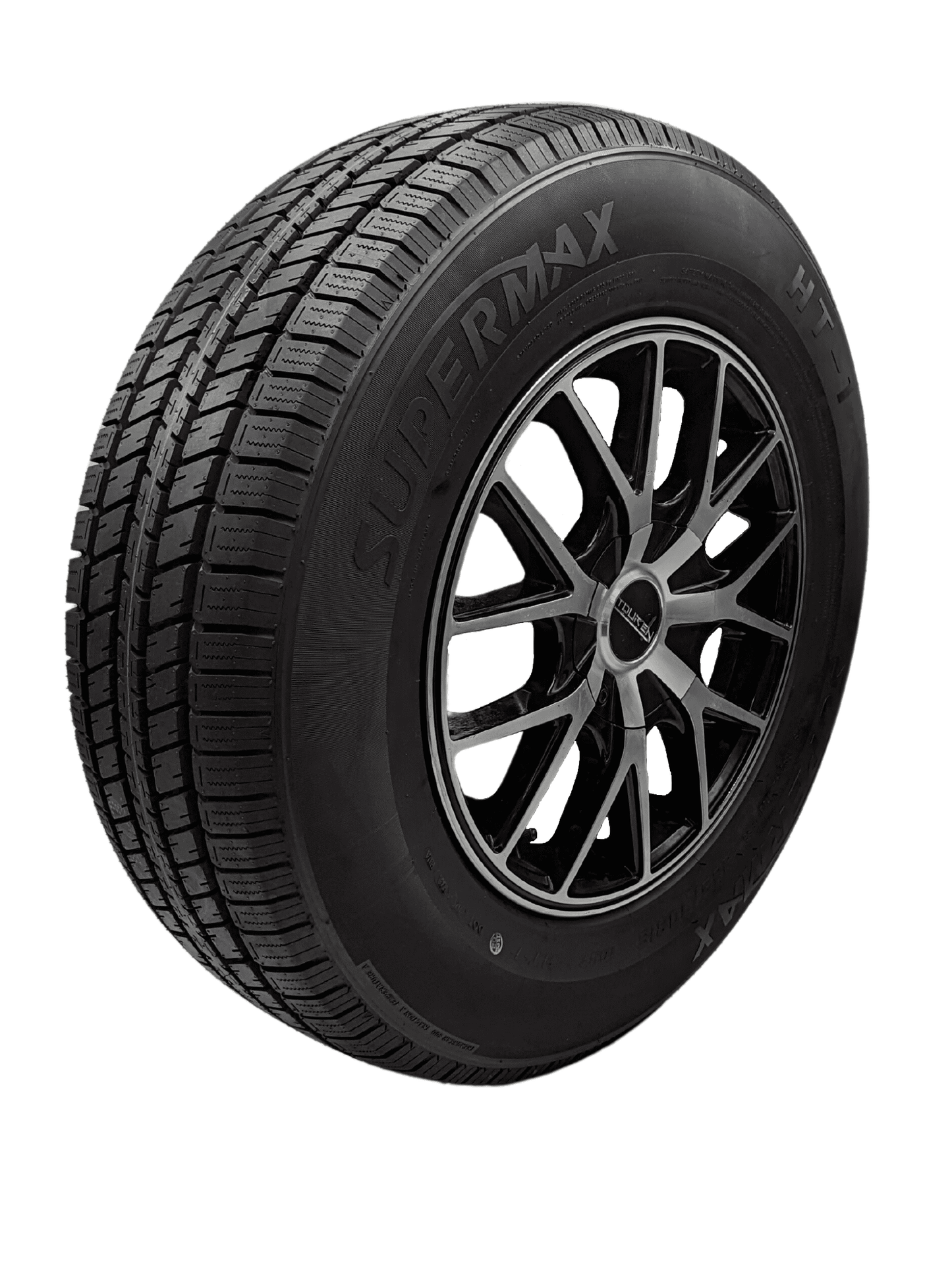 Supermax HT-1 275/60R20 115T A/S All Season Tire