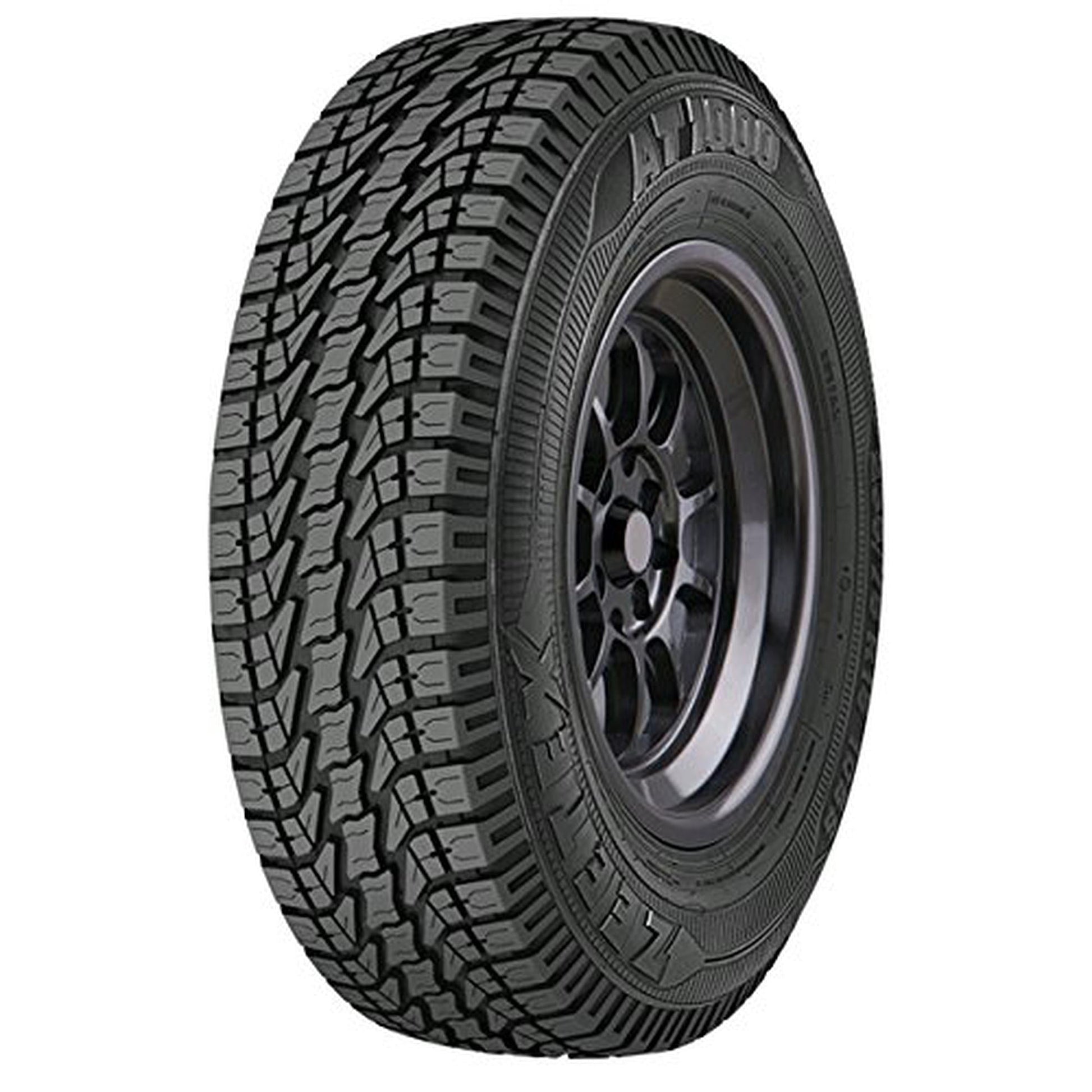 Zeetex AT1000 All Terrain 265/65R17 112S Light Truck Tire