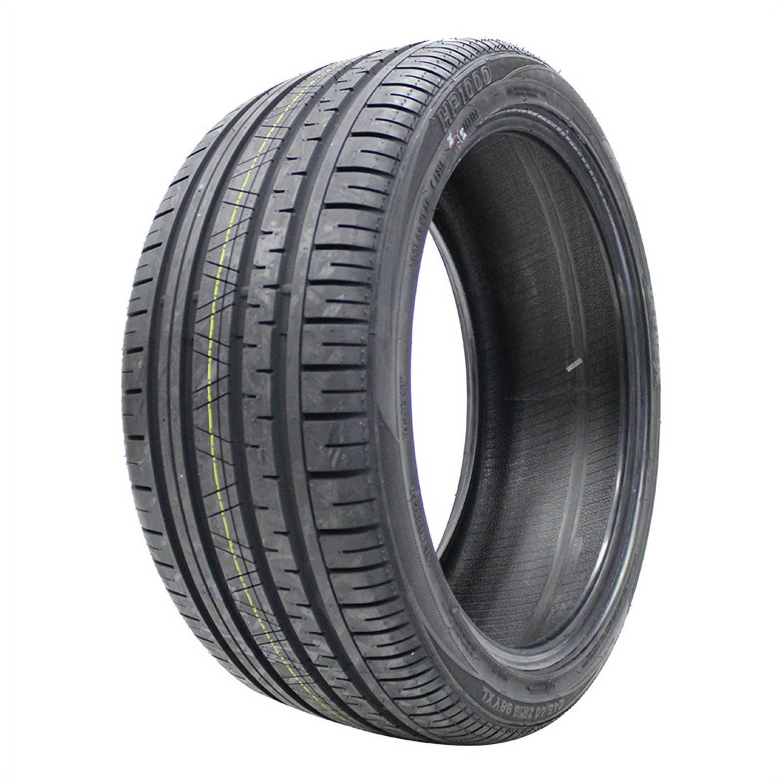 Zeetex HP1000 P245/45R18 100Y Tire