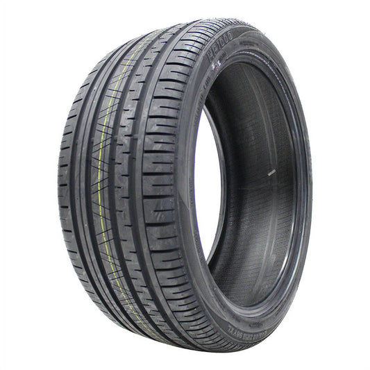 Zeetex HP1000 Summer P205/45R17 88W XL Passenger Tire