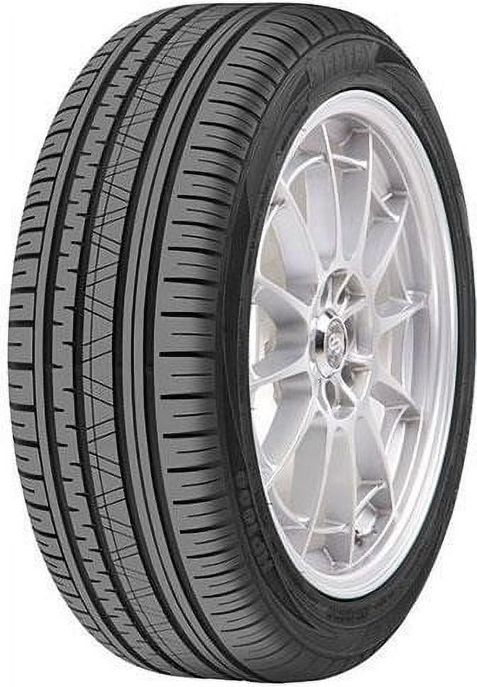 Zeetex HP1000 Summer P235/60R18 107V Passenger Tire Fits: 2017-19 Honda CR-V EX-L, 2011-17 Honda Odyssey Touring Elite