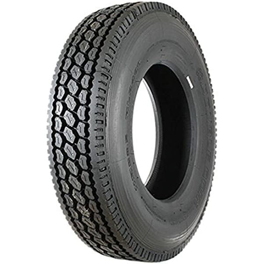Zeetex HP1000 UHP Summer P235/50R18 97W XL Passenger Tire