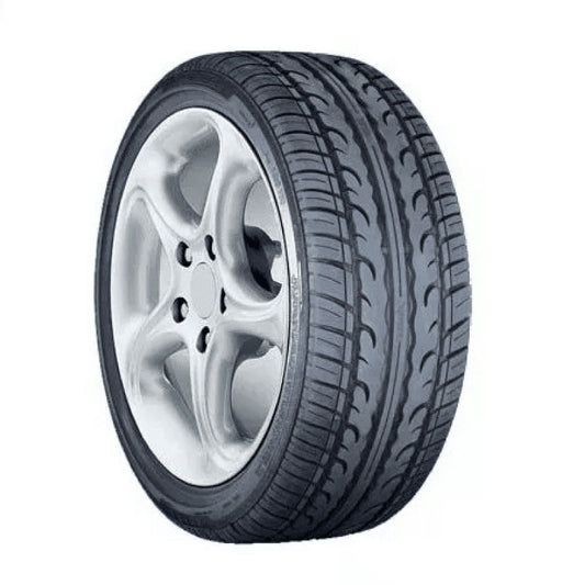 Zeetex HP102 Summer P265/50R20 112V XL Passenger Tire